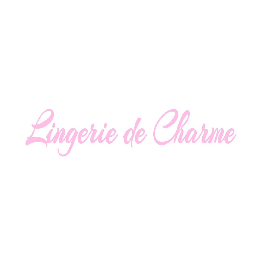 LINGERIE DE CHARME SAINT-ANDRE-CAPCEZE